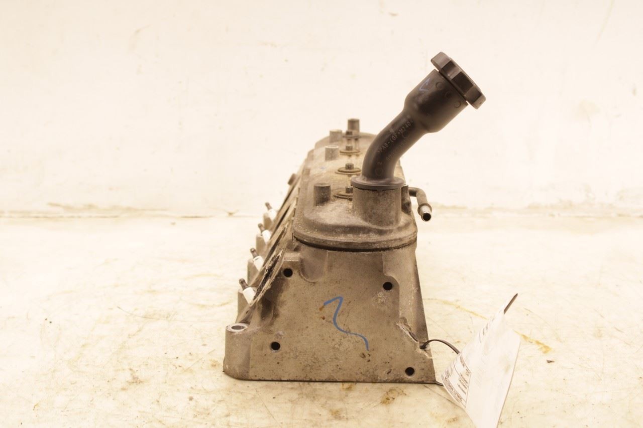 2012-20 ISUZU NPR HD 6.0L Right Side L96 Engine Cylinder Head 133K 8126400110 - Alshned Auto Parts