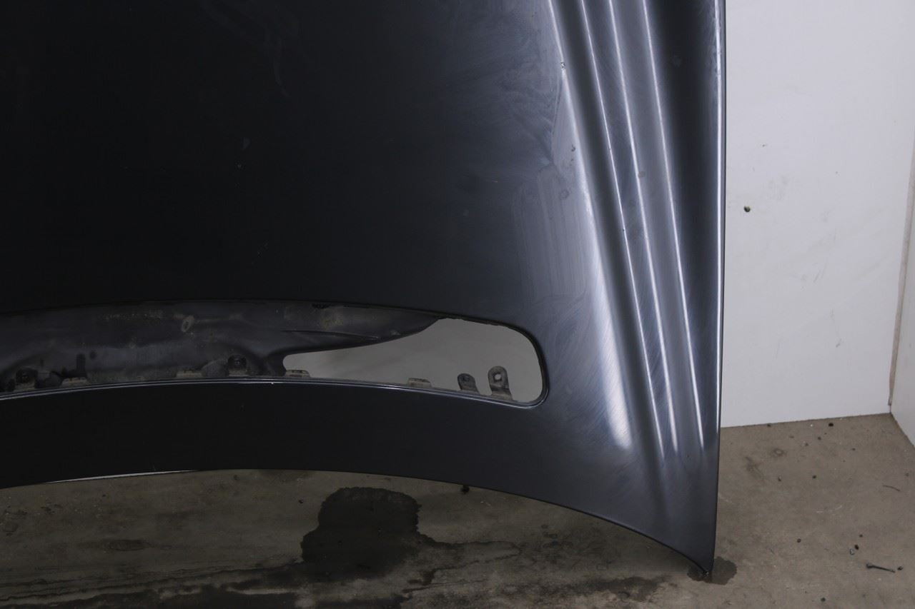 2003-2006 Mercedes-Benz E500 Front Hood Bonnet Shell Panel 2118800157 OEM6