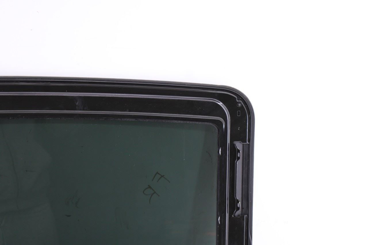2018-2019 Ford Expedition Limited Front Sunroof Window Glass FL34-16500A18-CA - Alshned Auto Parts