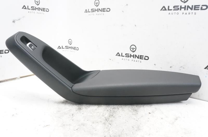 2013 Audi A4 Front Passenger Right Window Switch Arm Rest 8K1-867-174-B-25D OEM - Alshned Auto Parts