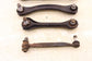 06-09 Mercedes-Benz CLK 350 3.5L RWD Rear Passenger RH Side Control Arm Set of 5 - Alshned Auto Parts