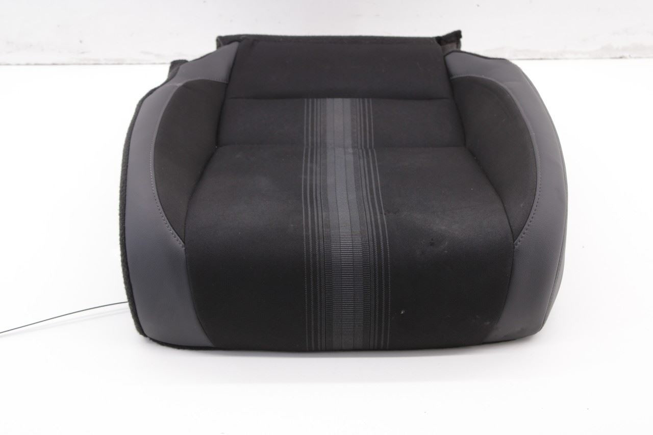 2022-2024 Honda Civic Sport 2.0L FWD Front Driver Left Side Seat Lower Cushion - Alshned Auto Parts