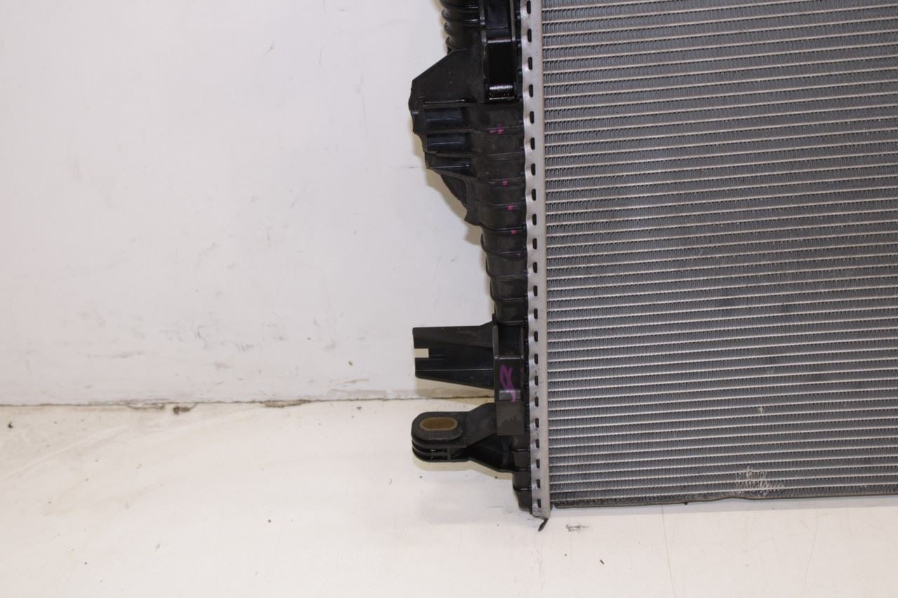 2011-18 Porsche Cayenne Platinum 3.6L Engine Cooling Radiator 7P0121253A *ReaD* - Alshned Auto Parts