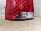 2011-2013 Kia Sorento Rear Left Driver Side Tail Light Lamp 92401-1U000 OEM - Alshned Auto Parts