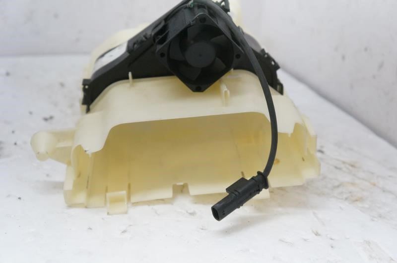 2011 BMW X6 Engine Computer Holder Bracket Instrument Carrier 1290 7555140 OEM - Alshned Auto Parts