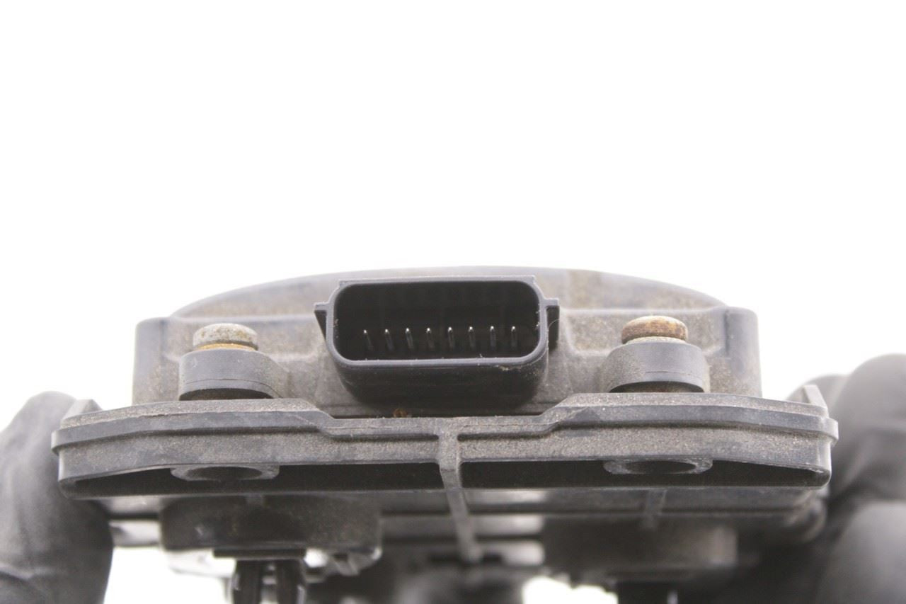 2017-2019 Nissan Sentra SL Rear Left and Right Blind Spot Radar Sensor Modules - Alshned Auto Parts