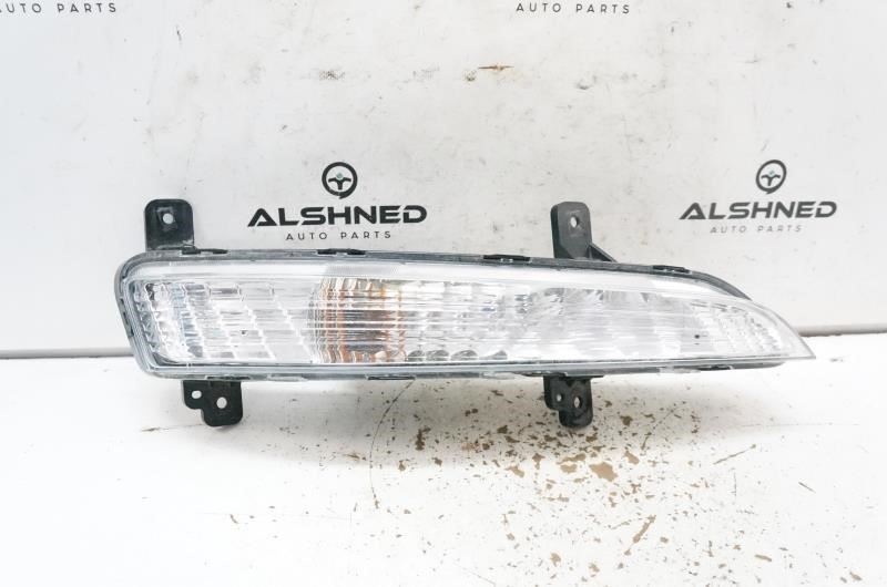 2013 Chevrolet Traverse Right Passenger Front Turn Signal Light 20956918 OEM - Alshned Auto Parts