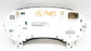 11-12 Dodge Journey Speedometer Cluster Mileage Unknown OEM 56046749AC *ReaD* - Alshned Auto Parts