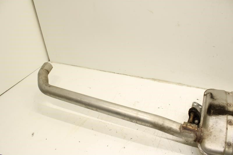 2017-2024 Chrysler Pacifica 3.6L FWD Rear Exhaust Muffler Pipe 68248710AD OEM7