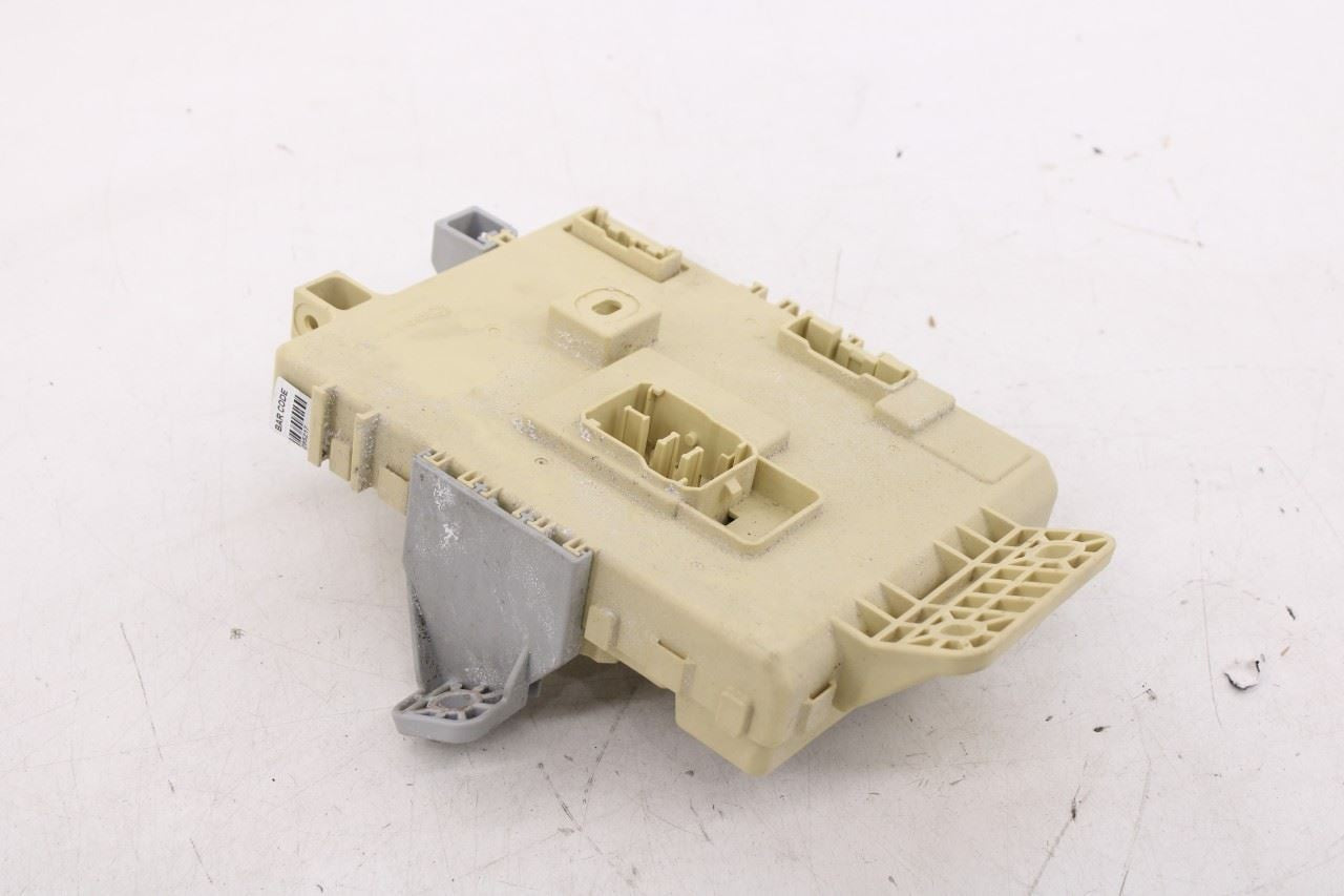 20-22 Hyundai Palisade Limited Cabin Instrument Panel Fuse Relay Junction Block - Alshned Auto Parts