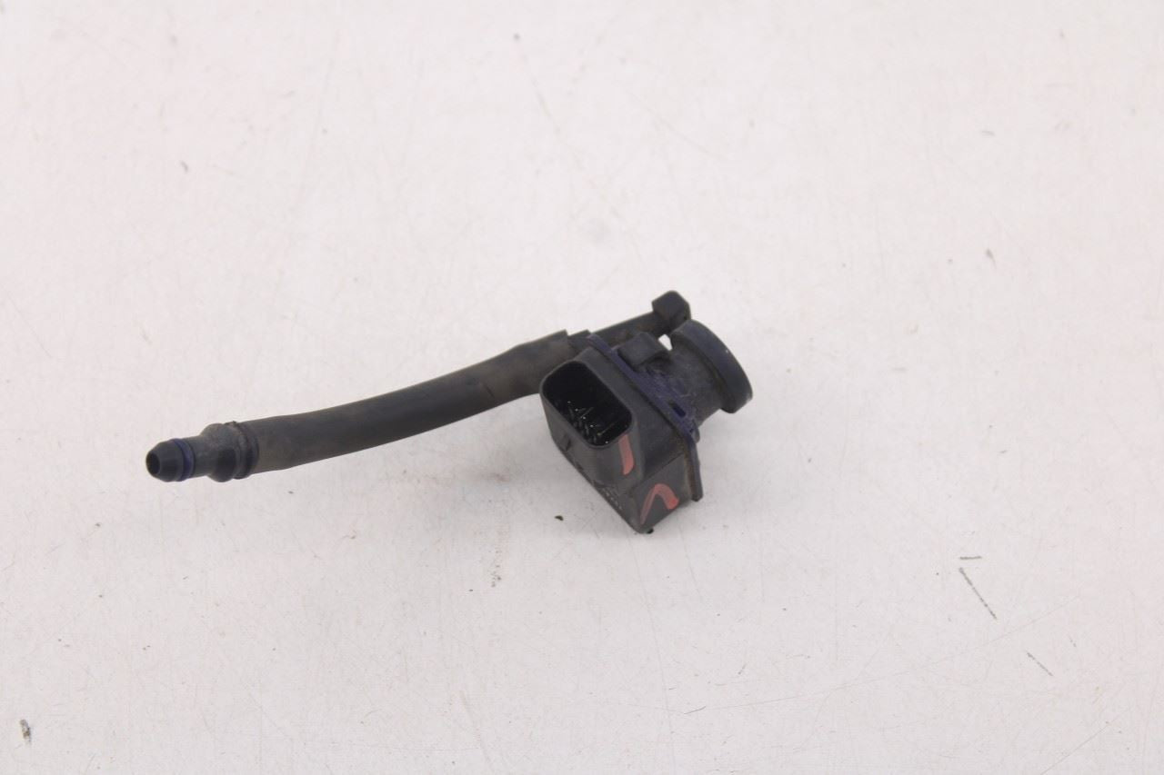 18-21 Ford Expedition Max XLT 4WD Rear Back Door Rear View Parking Assist Camera4