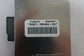 13-16 Ford Fusion SE OEM Chassis Brain Box Iinfo GPS-TV Navigation DG9T-19H464-CD - Alshned Auto Parts