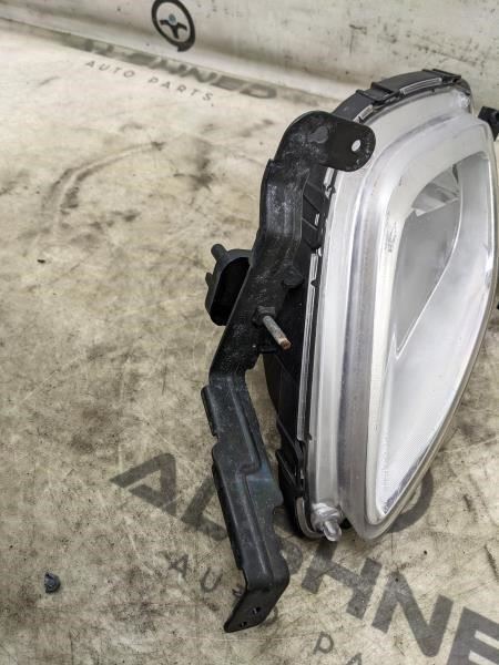 2011-2013 Hyundai Elantra Front Right Passenger Fog Light Lamp 92202-3X020 OEM - Alshned Auto Parts