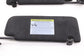 2018-23 Kia Stinger GT2 Front RH and LH Side Sun Visor Set w/ Illuminated Mirror - Alshned Auto Parts