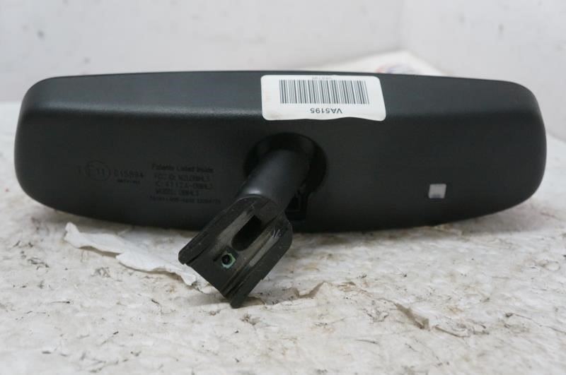 2008-2012 Infiniti QX56 Interior Rear View Mirror 96321-CM30A OEM - Alshned Auto Parts