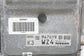 2014-18 Nissan Rogue 2.5L Engine Computer Control Module ECU ECM 23703-4BA1A OEM - Alshned Auto Parts