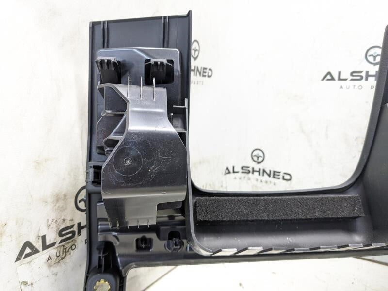 2018-2023 Audi S5 Left Dash Kick Trim Storage Compartment 8W1-880-301-A-6PS - Alshned Auto Parts