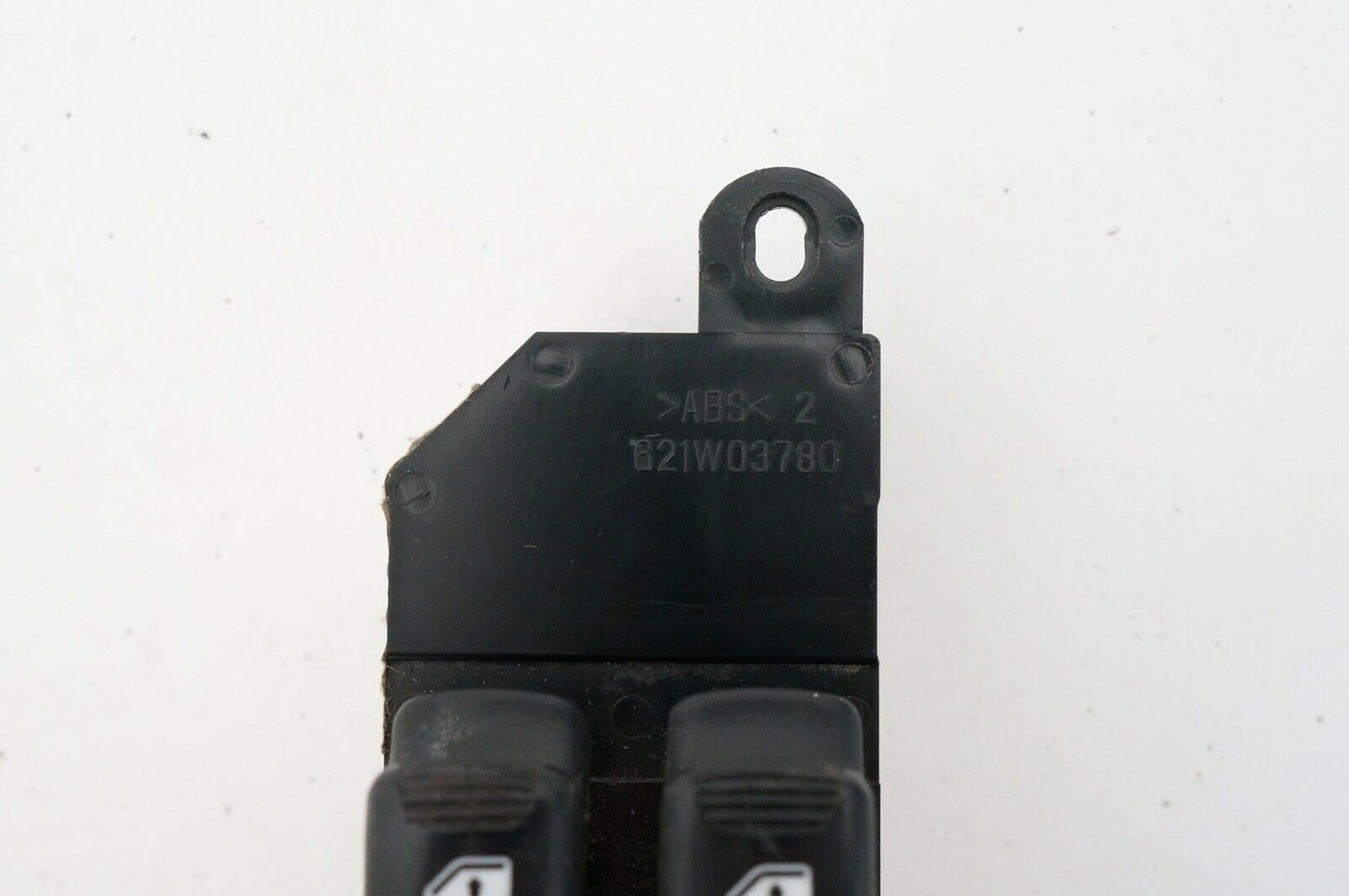 2001-2006 Hyundai Santa Fe Driver Master Power Window Switch 621W03780 - Alshned Auto Parts