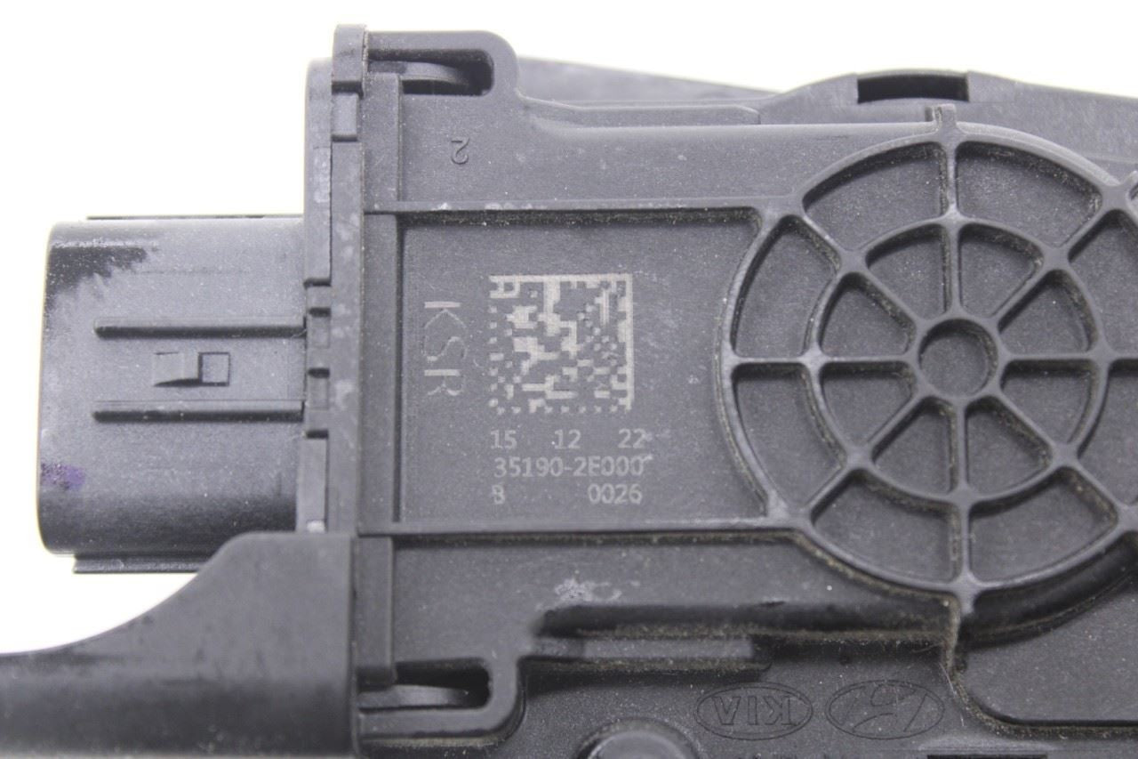 2016-18 Kia Optima EX 2.4L Accelerator Throttle Gas Pedal Sensor 32700D4200 OEM - Alshned Auto Parts