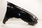 2011-2014 Porsche Cayenne Platinum Front Right Fender Panel 958821102GRV *ReaD* - Alshned Auto Parts