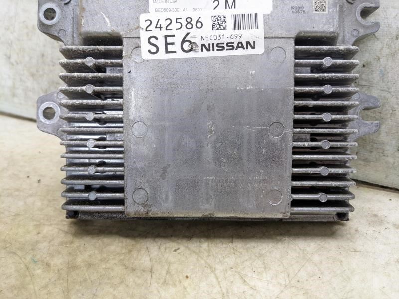 2019-2023 Nissan Altima Engine Computer Control Module ECU ECM 23703-6CA3A OEM - Alshned Auto Parts