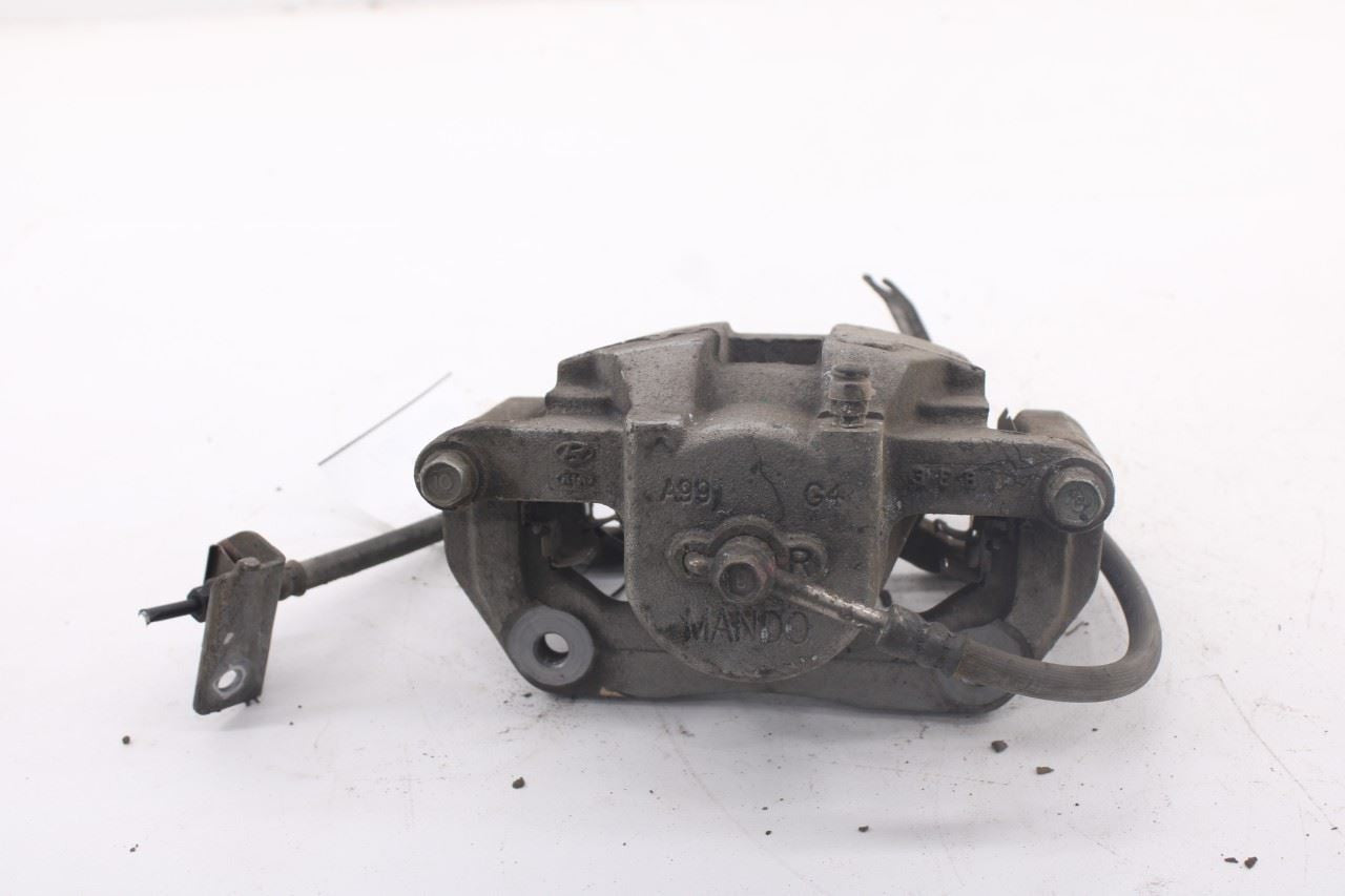 2021-2026 Hyundai Santa Fe SEL Front Right Side Brake Disc Caliper 58130-P20007