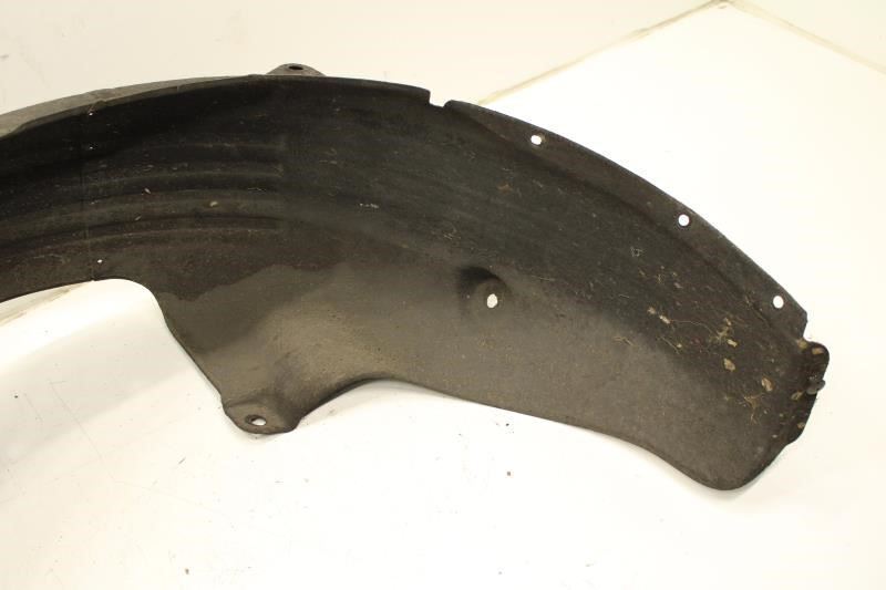 2015-2017 Hyundai Sonata RR Left Fender Liner Inner Splash Guard 86823-C2000 OEM - Alshned Auto Parts