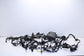 2020-22 Hyundai Sonata SE 2.5L Under Hood Engine Wire Harness 91410-L0023 *ReaD*0