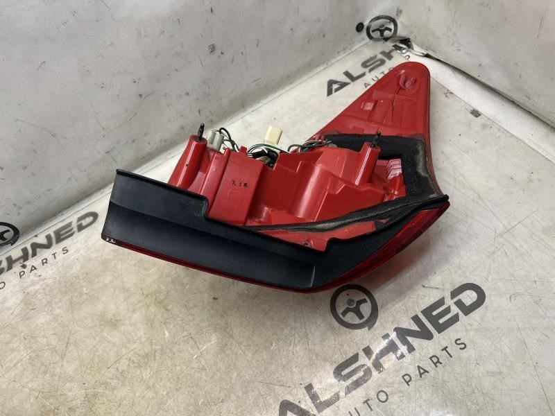 2006-2008 Toyota RAV4 Rear Right Side Tail Light Lamp 81551-42100 OEM *ReaD* - Alshned Auto Parts