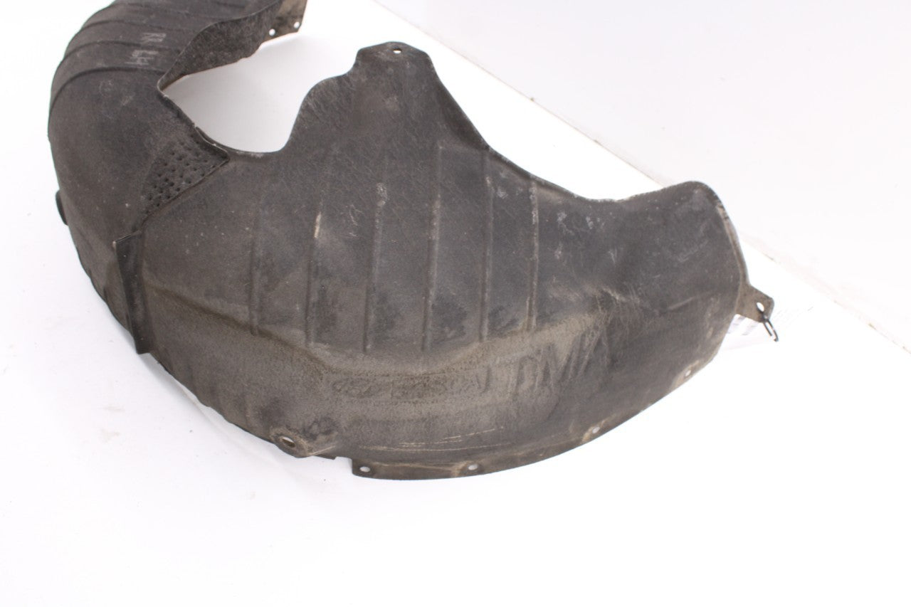 19-20 Hyundai Santa Fe SEL Rear Left Driver Side Wheelhouse Liner Splash Shield - Alshned Auto Parts