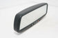 2010 2011 Chevrolet Equinox Interior Rear View Mirror with Onstar 25794381 OEM - Alshned Auto Parts