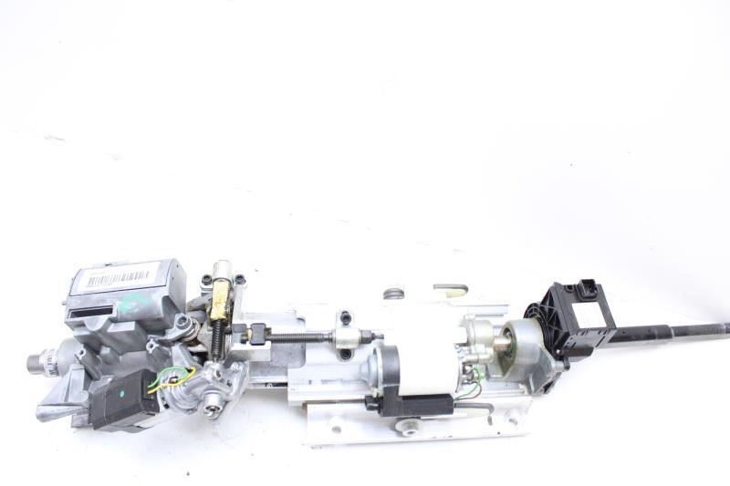 2007-2009 Land Rover Range Rover 4.2L Steering Column Assembly QMB500800 OEM - Alshned Auto Parts