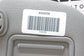 2011-2015 KIA Sorento Passenger Right Side Sun Visor 852201U150H9 OEM - Alshned Auto Parts