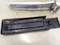 2007-2018 Jeep Wrangler Tailgate Hinge with Cover 55395401AC OEM - Alshned Auto Parts
