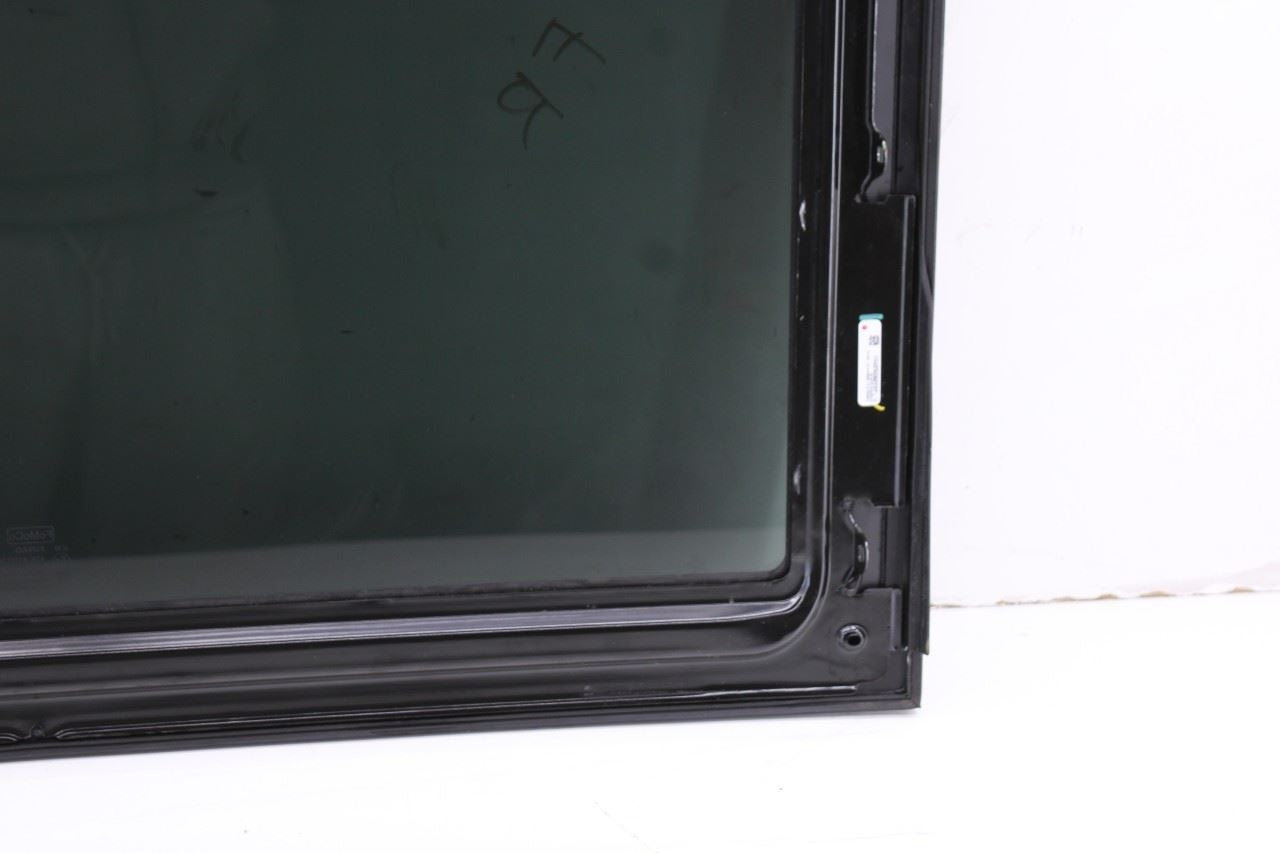 2018-2019 Ford Expedition Limited Front Sunroof Window Glass FL34-16500A18-CA - Alshned Auto Parts