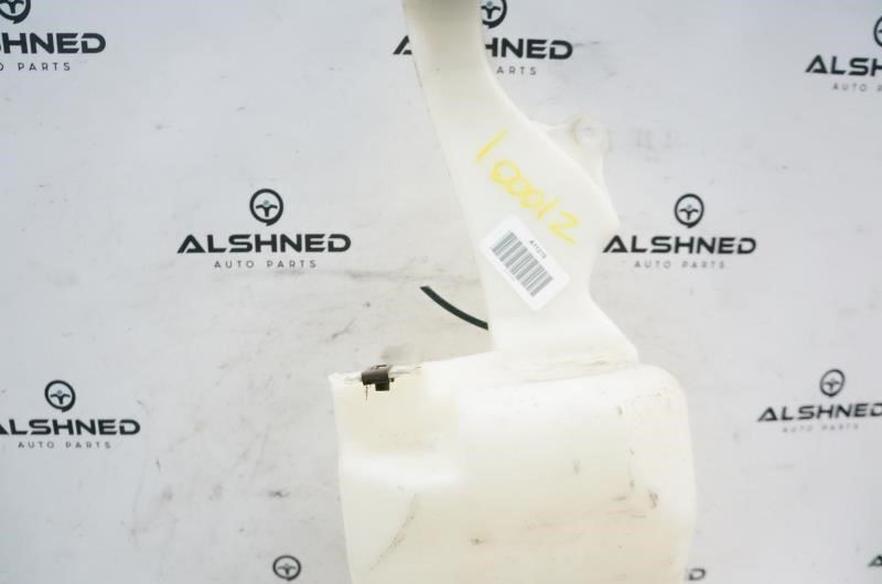 2010 Chevrolet Silverado 1500 Windshield Washer Reservoir Bottle 15917651 OEM - Alshned Auto Parts