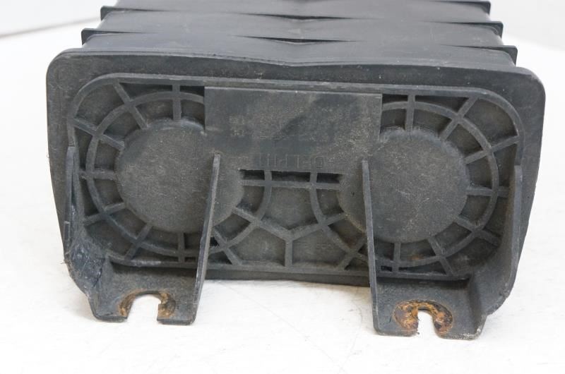 2015 Ford Edge Fuel Vapor Evaporator Emission EVAP Canister F2G3-9E857-D OEM - Alshned Auto Parts