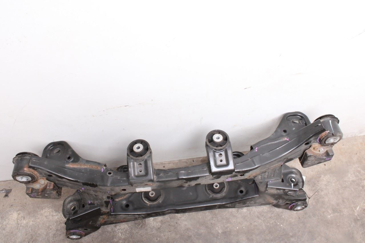 2021-23 Kia Sorento XLine SX Prestige AWD Rear Crossmember Subframe 55405P2200 - Alshned Auto Parts