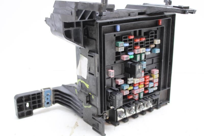 2018-20 Ford F150 Engine Fuse Relay Box Junction Block JL3T-14D068-EE OEM *ReaD* - Alshned Auto Parts