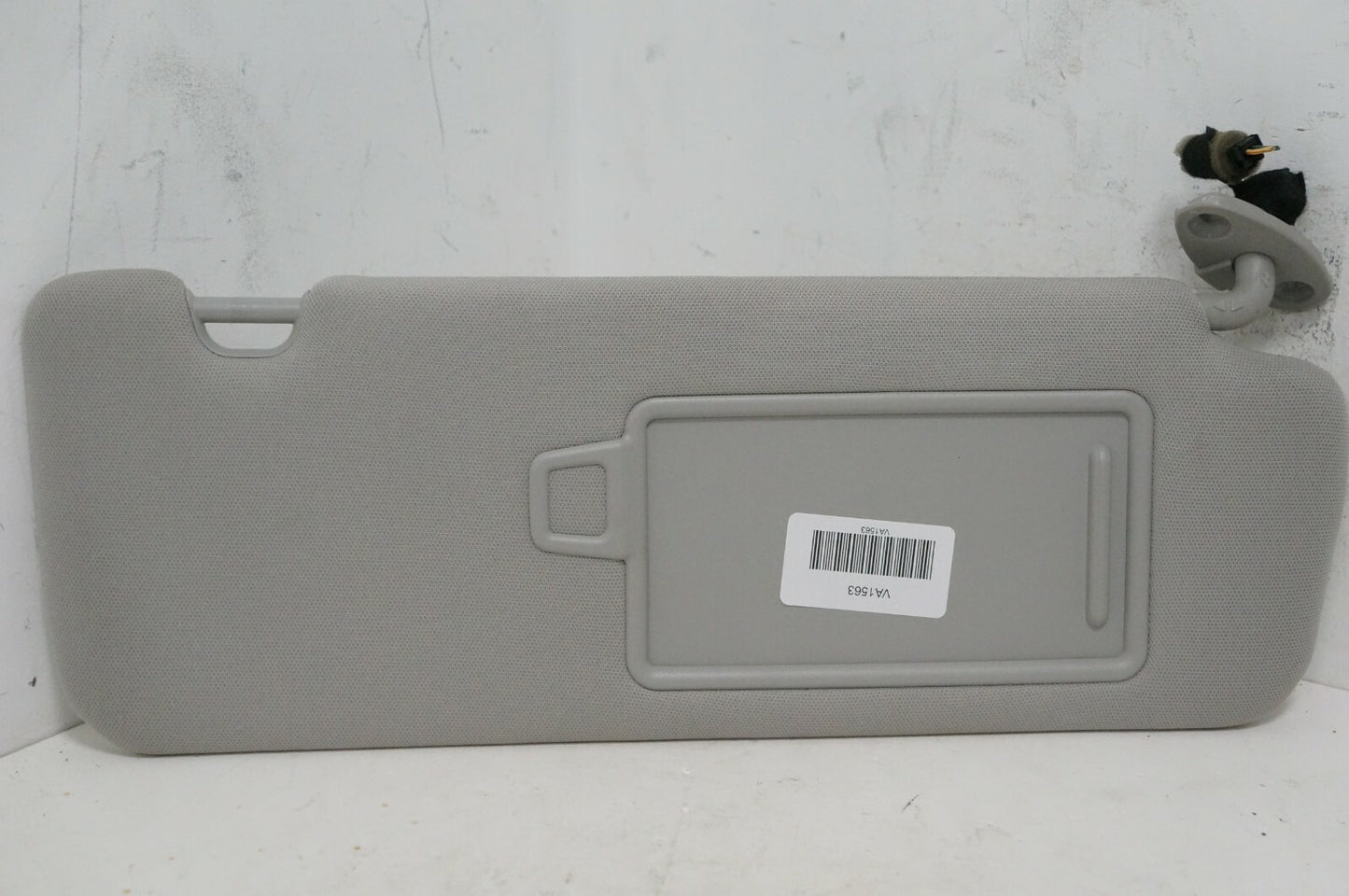 2016-2018 Kia Sorento Passenger Right Sun Visor Beige 85220-C6010BGA OEM - Alshned Auto Parts
