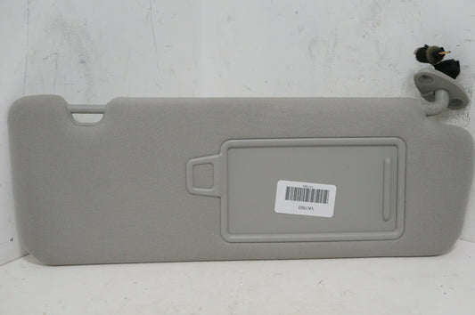 2016-2018 Kia Sorento Passenger Right Sun Visor Beige 85220-C6010BGA OEM - Alshned Auto Parts