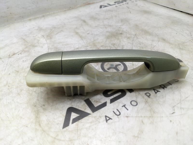 2010-2011 Kia Soul+ Rear Right Exterior Door Handle 82660-2K030 OEM - Alshned Auto Parts