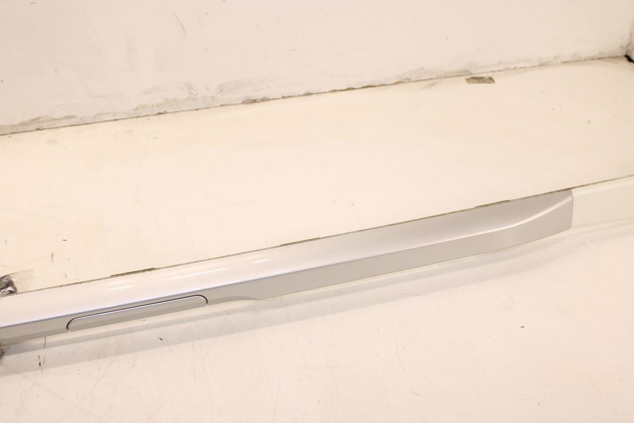 2015-2020 Infiniti QX60 Left and Right Side Roof Luggage Rack Rail Molding - Alshned Auto Parts