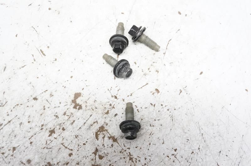 2019 Ford F-150 Tailgate Hinge Right Passenger FL3Z-99430B12-C OEM - Alshned Auto Parts