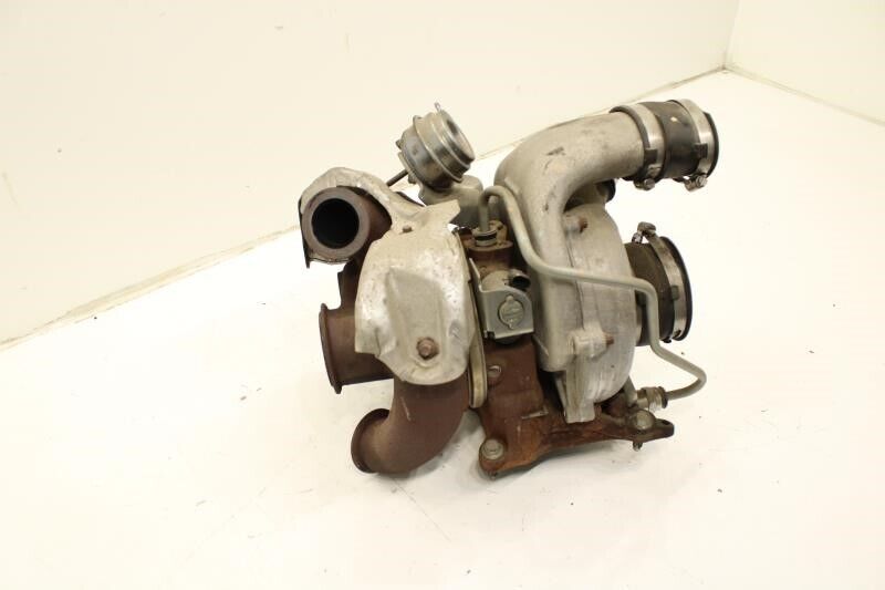 2011-2014 Ford F250 SD 6.7L Diesel Turbocharger VIN T 8th digit BC3Z-6K682-C OEM - Alshned Auto Parts