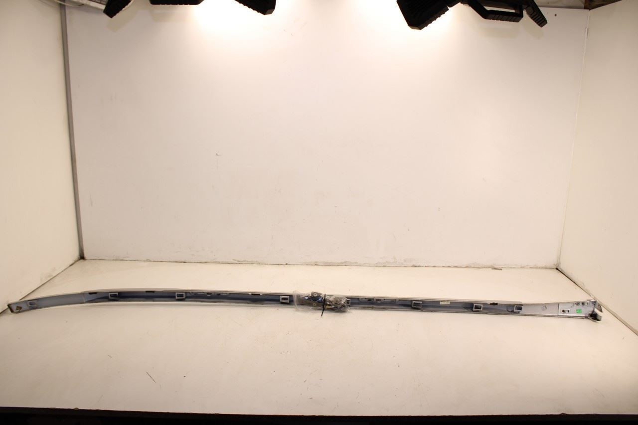 2015-2020 Infiniti QX60 Left and Right Side Roof Luggage Rack Rail Molding - Alshned Auto Parts