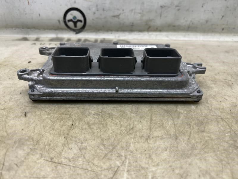 2016 Acura MDX 3.5L Engine Control Module ECU ECM 37820-5J6-A26 OEM2