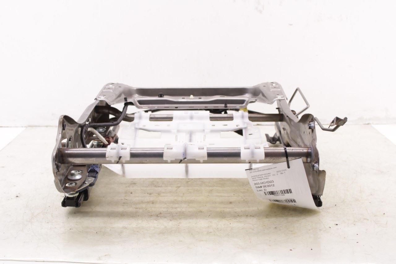 2022-26 Honda Civic Sport 2.0L Front Passenger Right Side Seat Lower Track Frame - Alshned Auto Parts