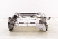 2022-26 Honda Civic Sport 2.0L Front Passenger Right Side Seat Lower Track Frame - Alshned Auto Parts