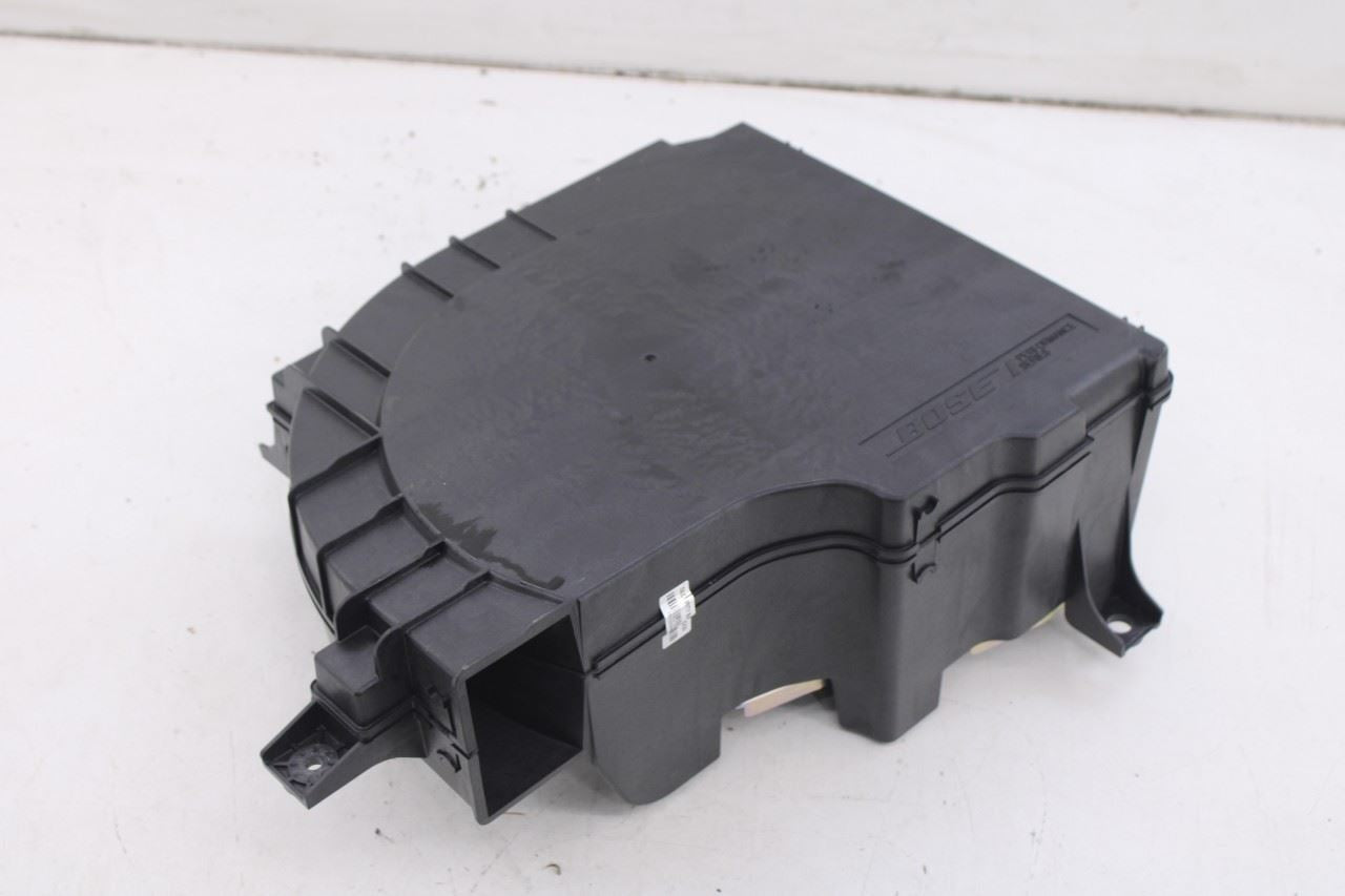 2019-2025 Infiniti QX50 Essential Rear Trunk Cargo Speaker Subwoofer 28170-5NZ2A2